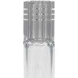 Thick Ass Glass 12-Arm Tree Percolator Downstem 28/18MM - Quartz Smooth Smoke Diffuser