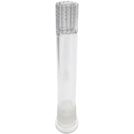 Thick Ass Glass 12-Arm Tree Percolator Downstem 28/18MM - Quartz Smooth Smoke Diffuser