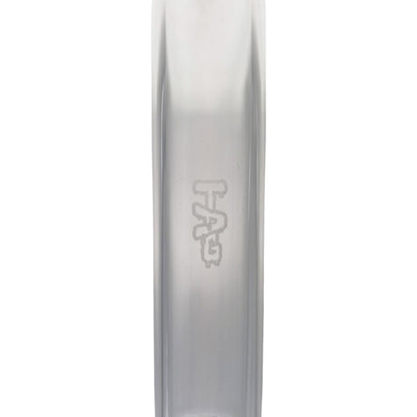 Thick Ass Glass 12-Arm Tree Percolator Downstem 28/18MM - Quartz Smooth Smoke Diffuser