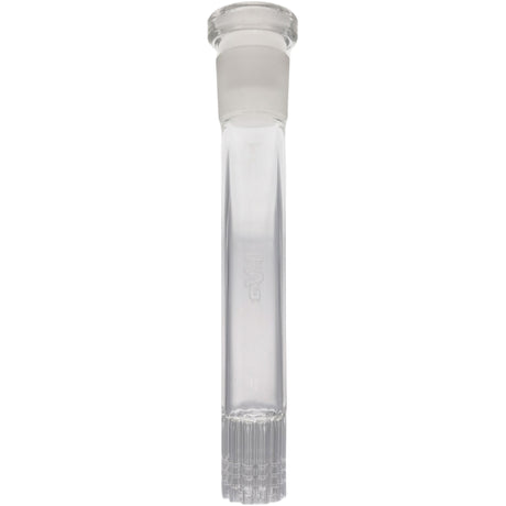 Thick Ass Glass 12-Arm Tree Percolator Downstem 28/18MM - Quartz Smooth Smoke Diffuser
