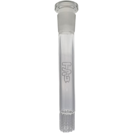 Thick Ass Glass 12-Arm Tree Percolator Downstem 28/18MM - Quartz Smooth Smoke Diffuser