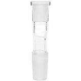 Thick Ass Glass 14MM Male to 10MM Female Bong Adapter - Durable Joint Connector