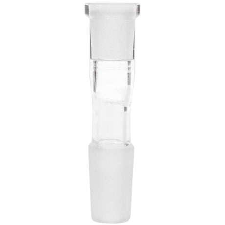 Thick Ass Glass 14MM Male to 10MM Female Bong Adapter - Durable Joint Connector