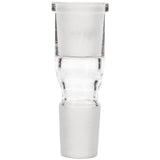 Thick Ass Glass 14MM Male to 10MM Female Bong Adapter - Durable Joint Connector