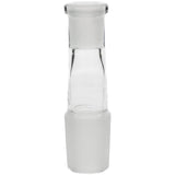 Thick Ass Glass 14MM Male to 10MM Female Bong Adapter - Durable Joint Connector