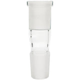 Thick Ass Glass 14MM Male to 10MM Female Bong Adapter - Durable Joint Connector