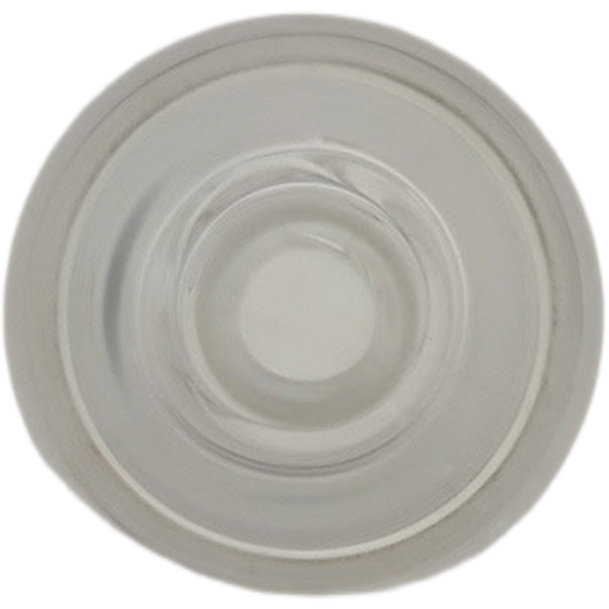 Thick Ass Glass 14MM Male to 10MM Female Bong Adapter - Durable Joint Connector