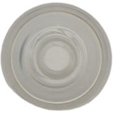 Thick Ass Glass 14MM Male to 10MM Female Bong Adapter - Durable Joint Connector