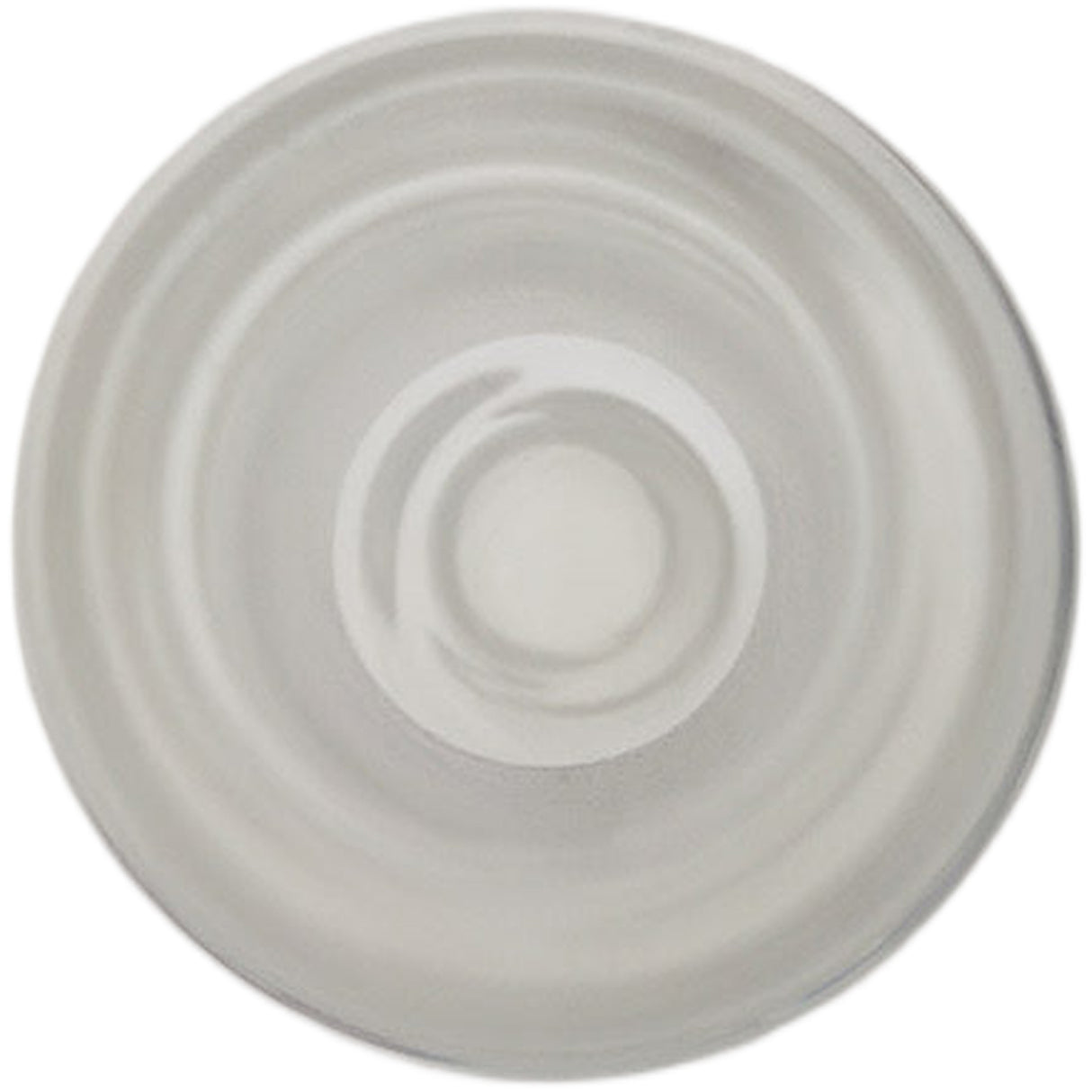 Thick Ass Glass 14MM Male to 10MM Female Bong Adapter - Durable Joint Connector