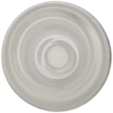 Thick Ass Glass 14MM Male to 10MM Female Bong Adapter - Durable Joint Connector