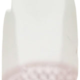 Thick Ass Glass 16" Glass Double Honeycomb Bong w/ Spinning Guard