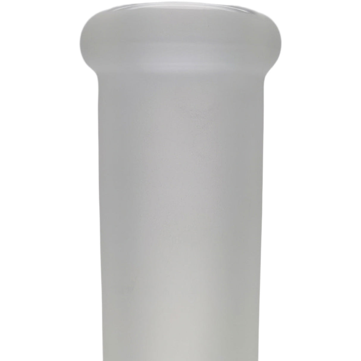 Thick Ass Glass 16" Glass Double Honeycomb Bong w/ Spinning Guard