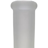 Thick Ass Glass 16" Glass Double Honeycomb Bong w/ Spinning Guard