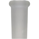 Thick Ass Glass 16" Glass Double Honeycomb Bong w/ Spinning Guard