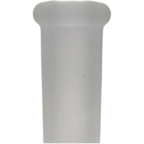 Thick Ass Glass 16" Glass Double Honeycomb Bong w/ Spinning Guard