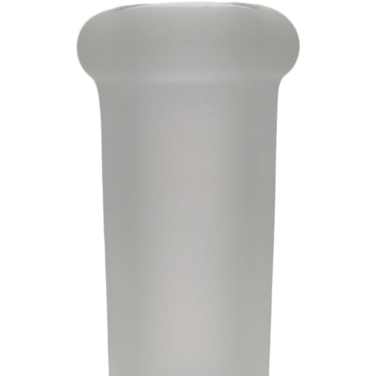 Thick Ass Glass 16" Glass Double Honeycomb Bong w/ Spinning Guard