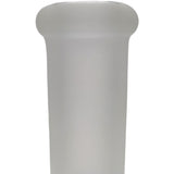 Thick Ass Glass 16" Glass Double Honeycomb Bong w/ Spinning Guard