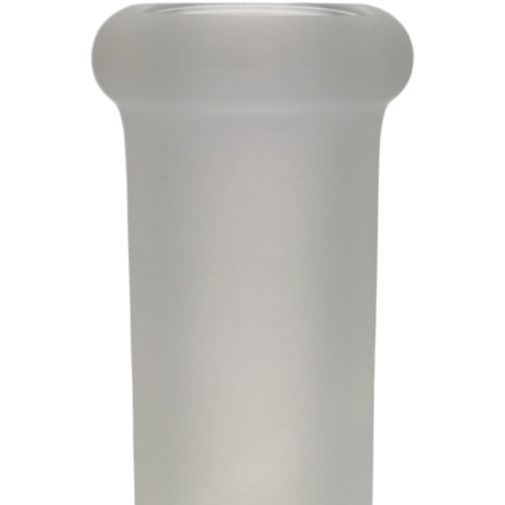 Thick Ass Glass 16" Glass Double Honeycomb Bong w/ Spinning Guard