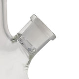 Thick Ass Glass 18" Tie Dye Beaker Bong 5mm Borosilicate w/ Downstem