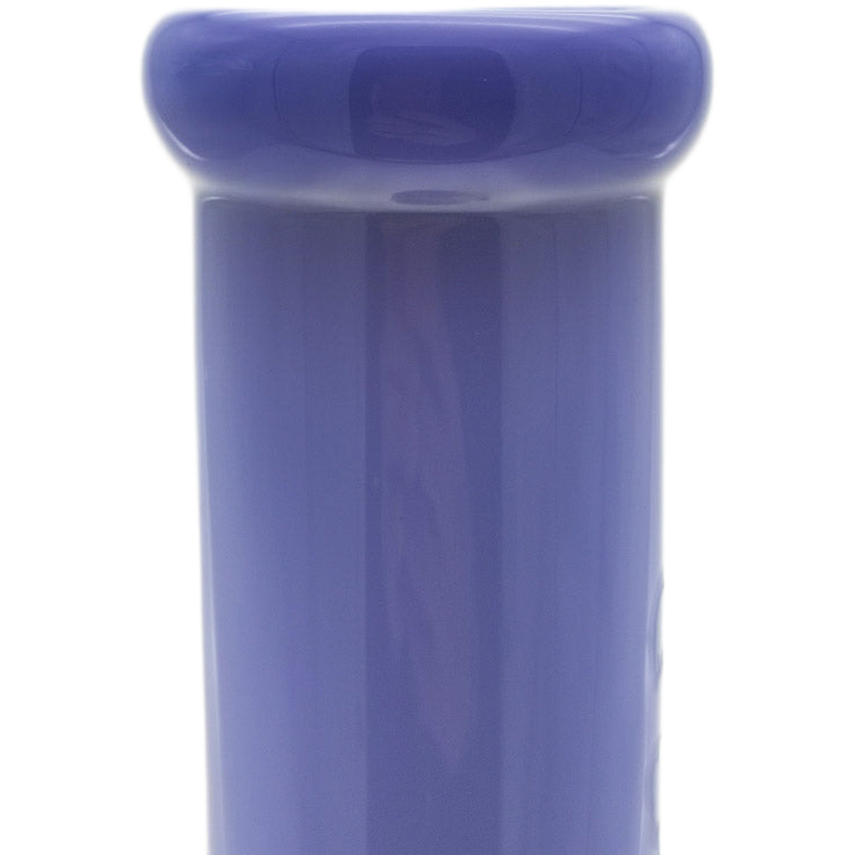 Thick Ass Glass 18" Tie Dye Beaker Bong 5mm Borosilicate w/ Downstem