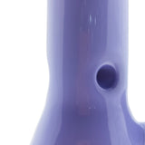 Thick Ass Glass 18" Tie Dye Beaker Bong 5mm Borosilicate w/ Downstem