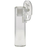 Thick Ass Glass 18MM Quartz Ash Catcher with Removable Downstem - 4mm Thick