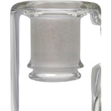 Thick Ass Glass 18MM Quartz Ash Catcher with Removable Downstem - 4mm Thick