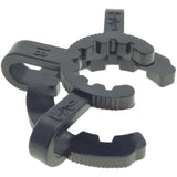 Thick Ass Glass 18MM Super Thick Joint Keck Clip for Beaker Security