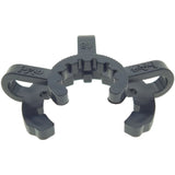 Thick Ass Glass 18MM Super Thick Joint Keck Clip for Beaker Security