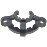 Thick Ass Glass 18MM Super Thick Joint Keck Clip for Beaker Security