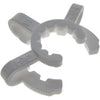 Thick Ass Glass 18MM Super Thick Joint Keck Clip for Beaker Security