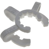 Thick Ass Glass 18MM Super Thick Joint Keck Clip for Beaker Security