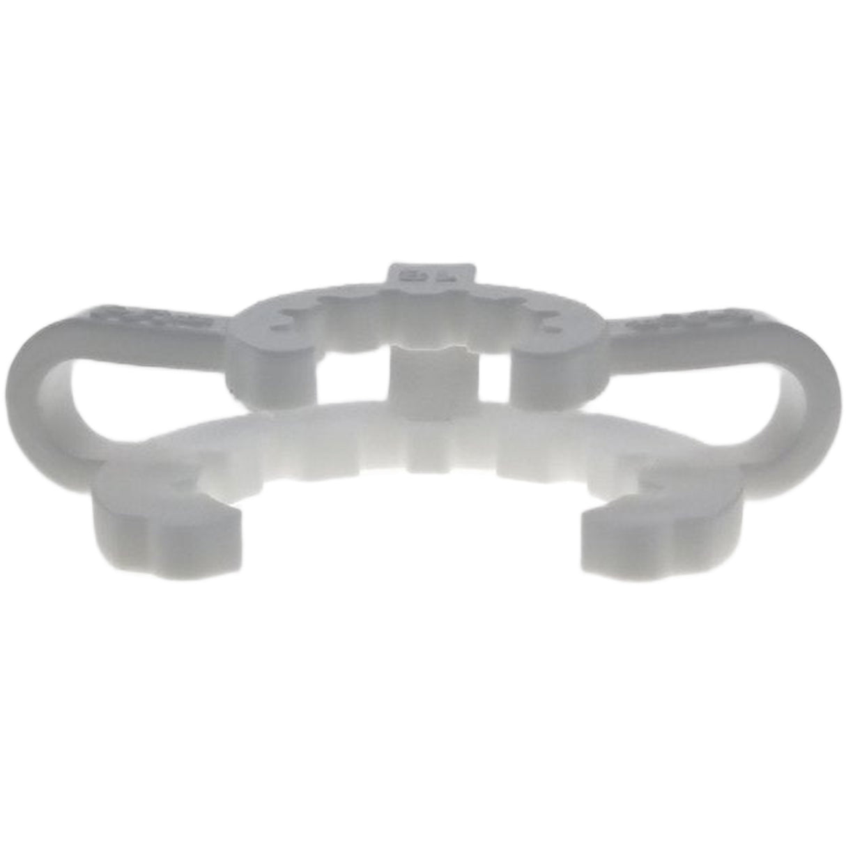 Thick Ass Glass 18MM Super Thick Joint Keck Clip for Beaker Security