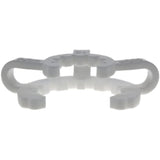 Thick Ass Glass 18MM Super Thick Joint Keck Clip for Beaker Security