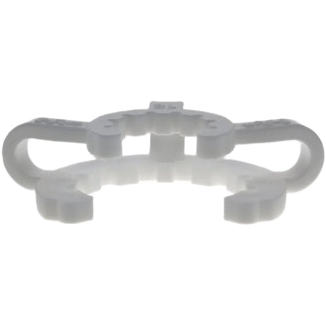 Thick Ass Glass 18MM Super Thick Joint Keck Clip for Beaker Security