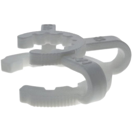 Thick Ass Glass 18MM Super Thick Joint Keck Clip for Beaker Security