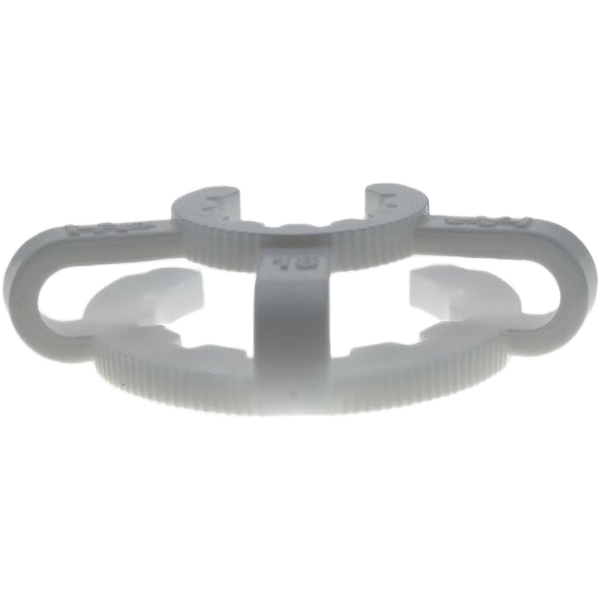 Thick Ass Glass 18MM Super Thick Joint Keck Clip for Beaker Security