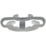 Thick Ass Glass 18MM Super Thick Joint Keck Clip for Beaker Security