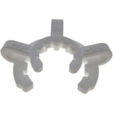 Thick Ass Glass 18MM Super Thick Joint Keck Clip for Beaker Security