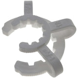 Thick Ass Glass 18MM Super Thick Joint Keck Clip for Beaker Security