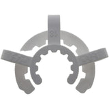 Thick Ass Glass 18MM Super Thick Joint Keck Clip for Beaker Security