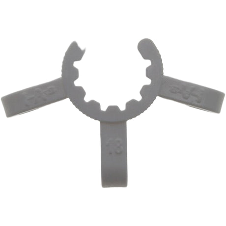 Thick Ass Glass 18MM Super Thick Joint Keck Clip for Beaker Security
