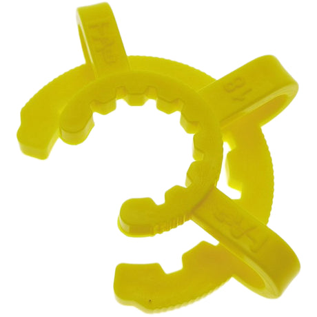 Thick Ass Glass 18MM Super Thick Joint Keck Clip for Beaker Security