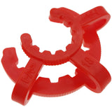 Thick Ass Glass 18MM Super Thick Joint Keck Clip for Beaker Security