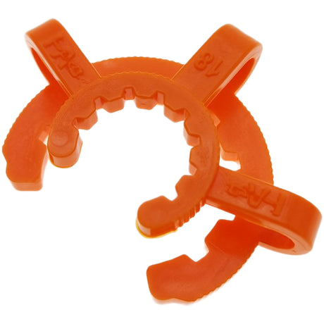 Thick Ass Glass 18MM Super Thick Joint Keck Clip for Beaker Security