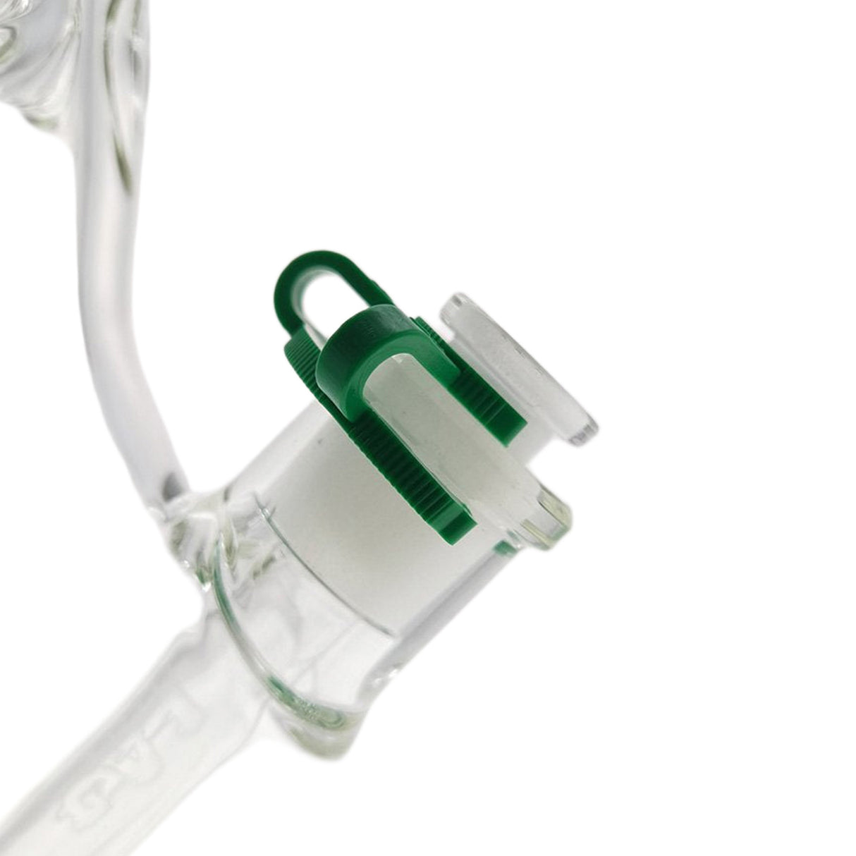 Thick Ass Glass 18MM Super Thick Joint Keck Clip for Beaker Security