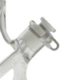 Thick Ass Glass 18MM Super Thick Joint Keck Clip for Beaker Security