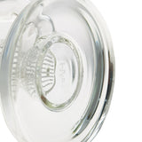 Thick Ass Glass 20" Triple Honeycomb Glass Bong w/ Spinning Guard