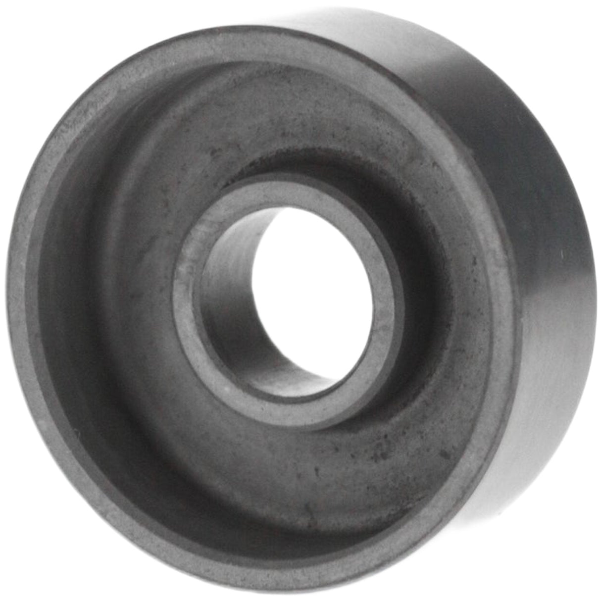 Thick Ass Glass 28.5mm Silicon Carbide Domeless Dish - Dab Rig Accessory