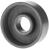 Thick Ass Glass 28.5mm Silicon Carbide Domeless Dish - Dab Rig Accessory